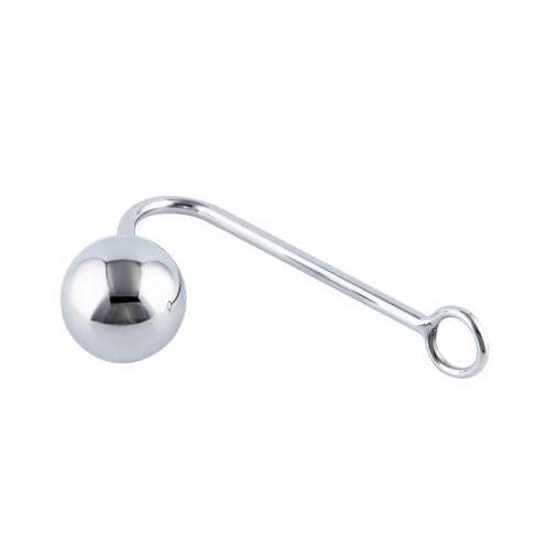 Steel 5299 BDSM Hook AllNight Anal 0316